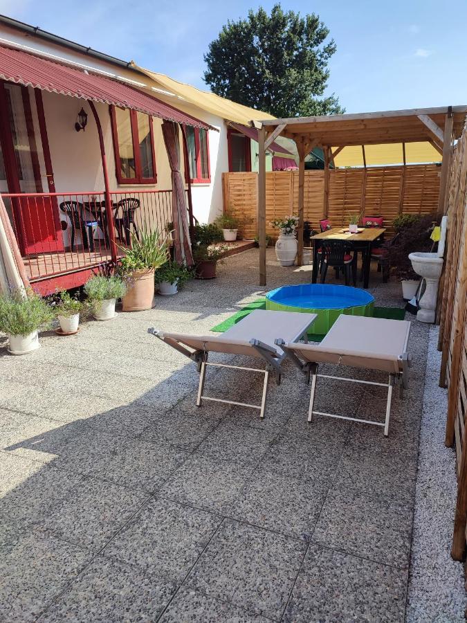 House Viareggio