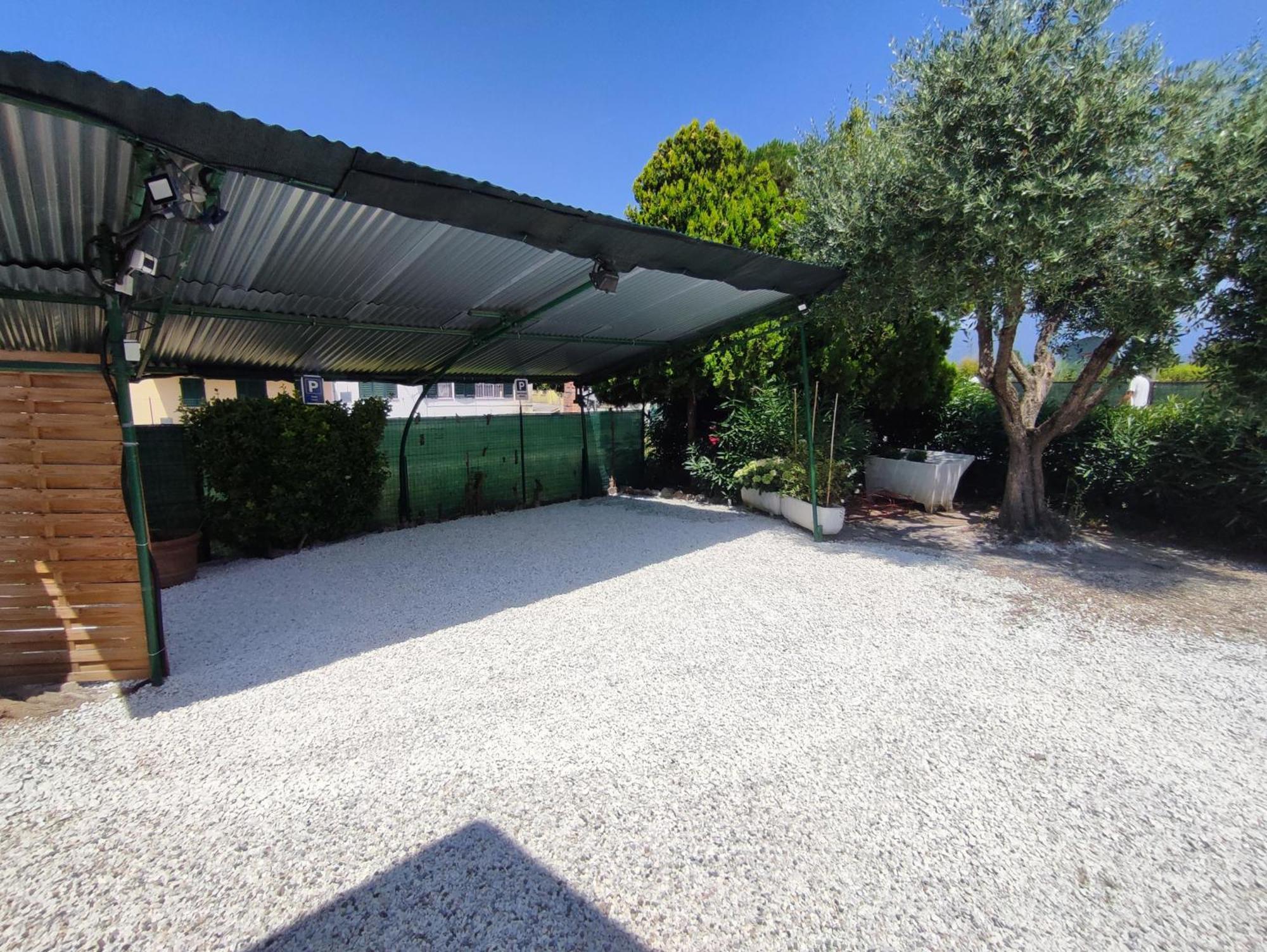 House Viareggio
