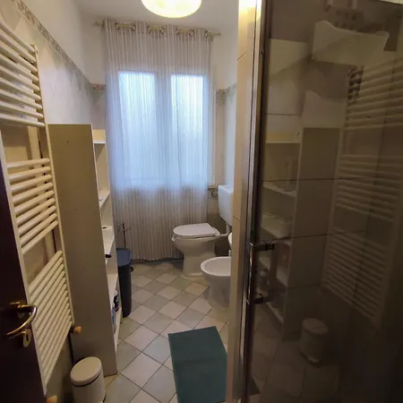 Villa House Viareggio Exterior foto