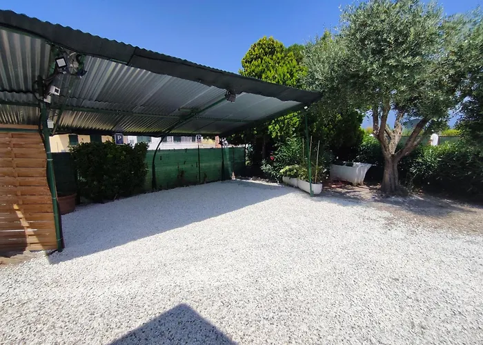 House Viareggio