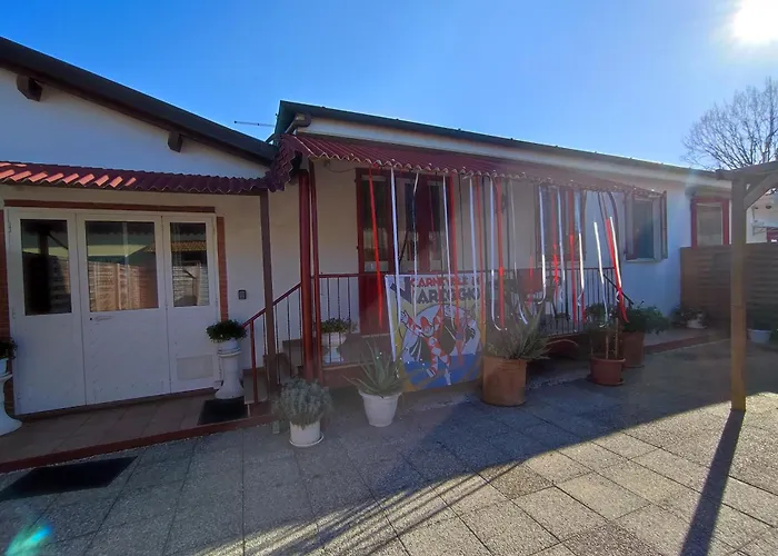 House Viareggio