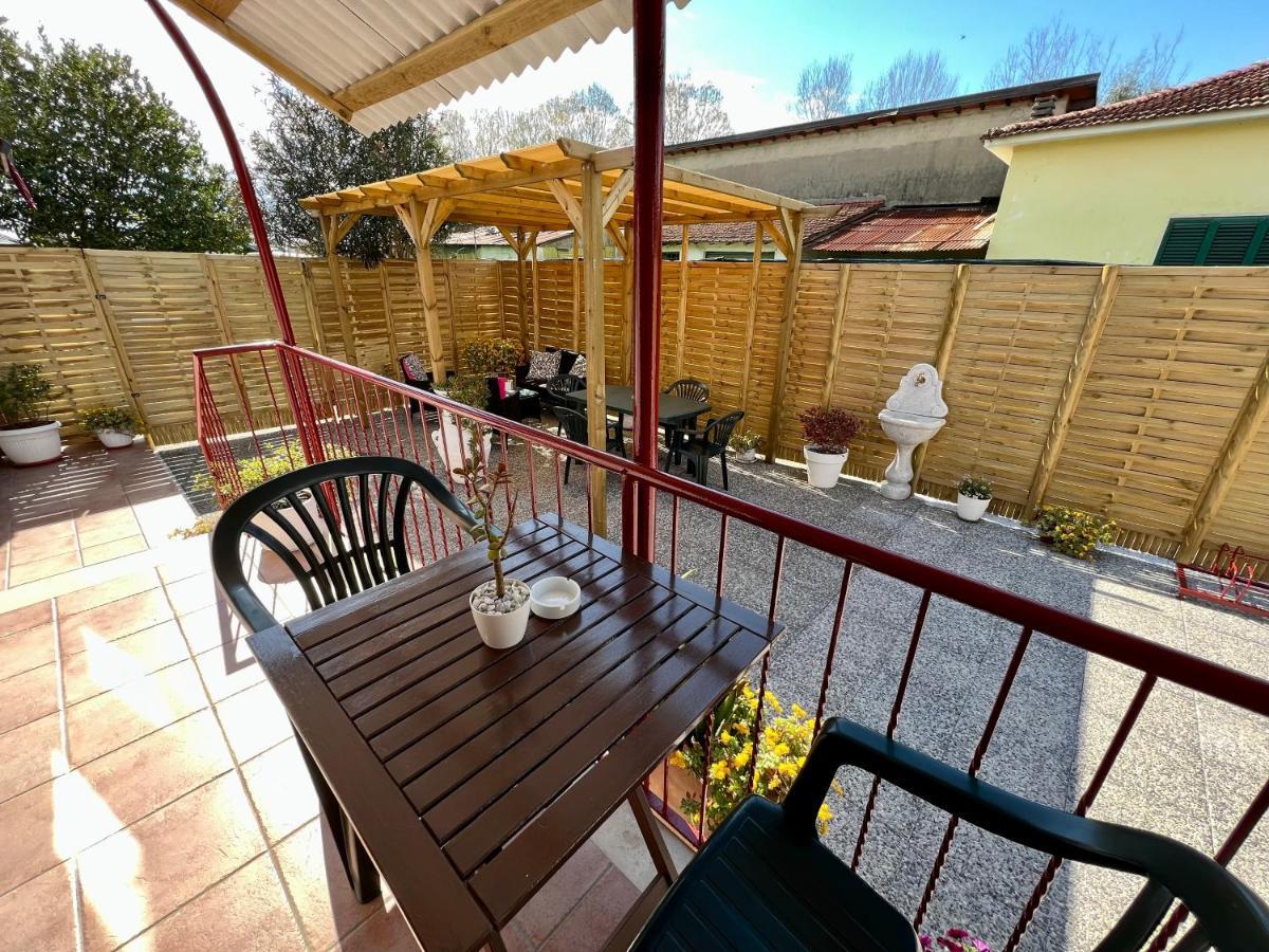 Holiday home House