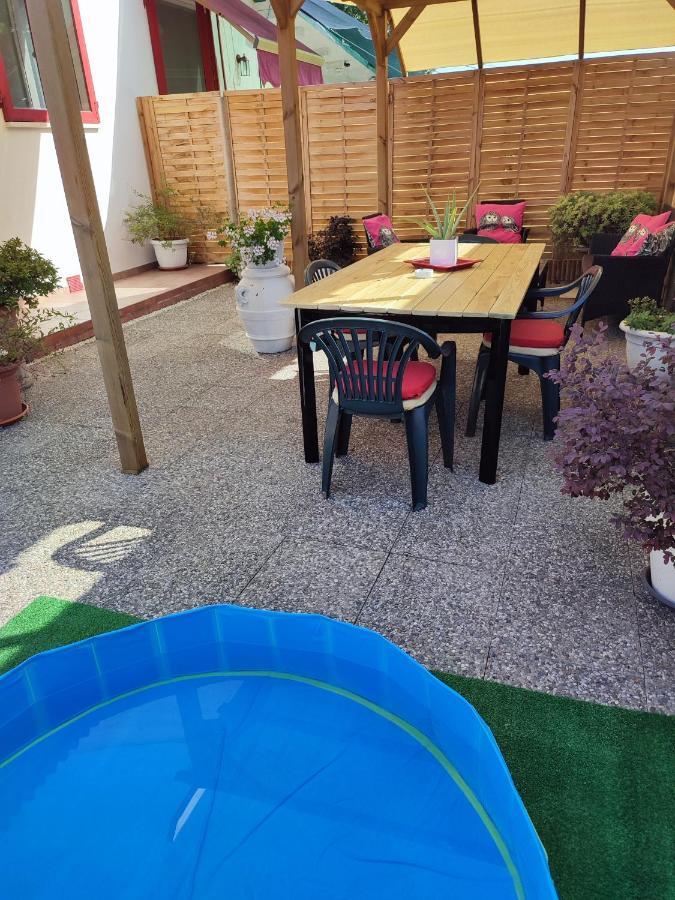 House Viareggio