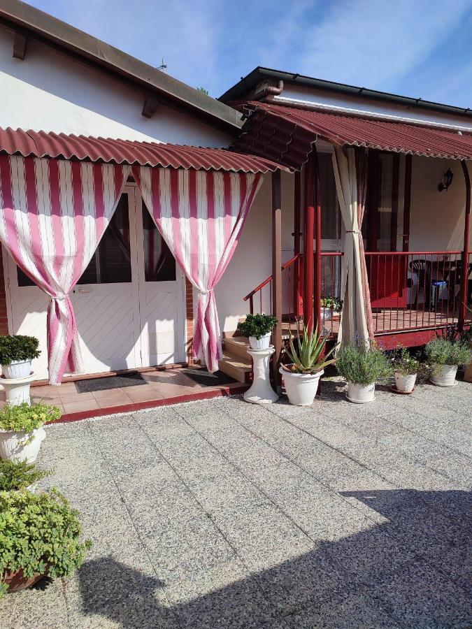 House Holiday home Viareggio
