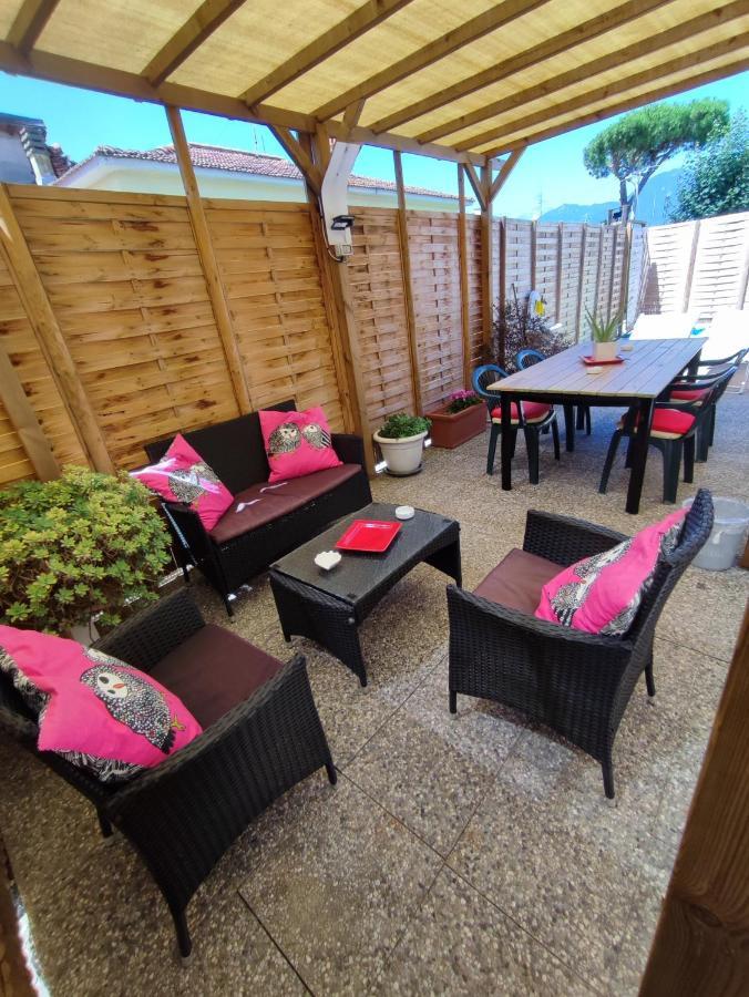 House Holiday home *