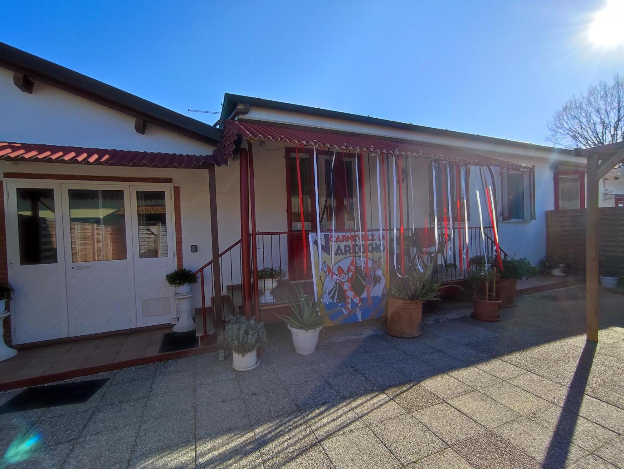 House Holiday home